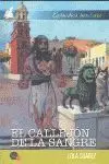 Callejon de la Sangre, el