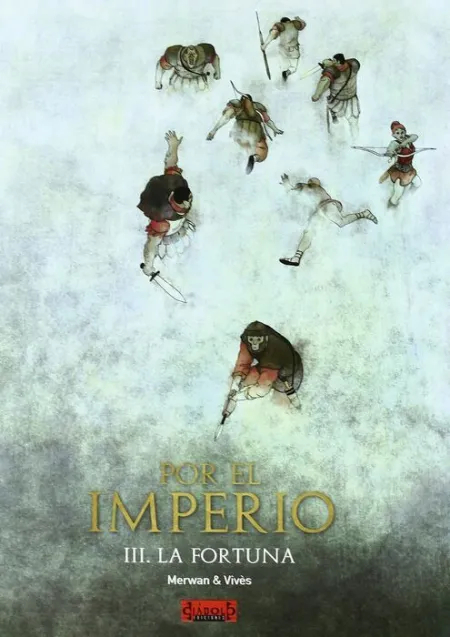 Por el Imperio 03. La Fortuna