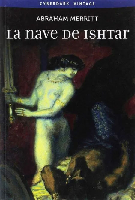 La Nave de Ishtar