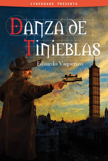 *** Danza de Tinieblas