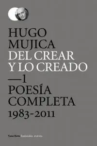 Del Crear y lo Creado