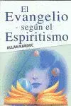 Evangelio Segun el Espiritismo, el