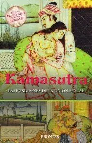 Kamasutra. Las Posiciones de la Union Sexual