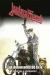 Judas Priest. Los Defensores de la Fe