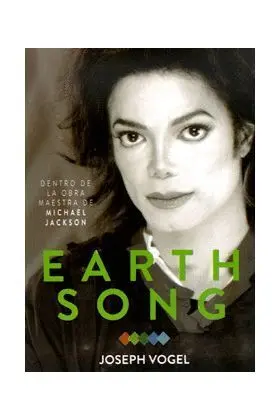 Earth Song. Dentro de la Obra Maestra de Michael Jackson