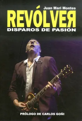 Revolver:disparos de Pasión
