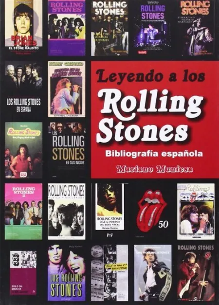 Leyendo a los Rolling Stones