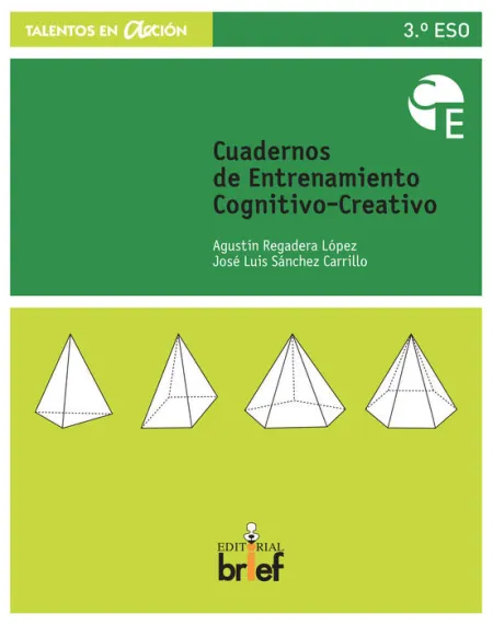 017 Cuad/9 Cuaderno de Entrenamiento Cognitivo-Creativo