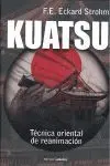 Kuatsu. Tecnica Oriental de Reanimacion