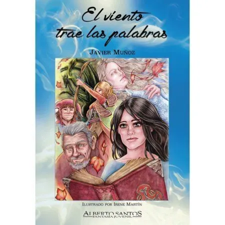 El Viento Trae las Palabras