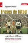Frases de Futbol