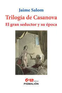 Trilogia de Casanova