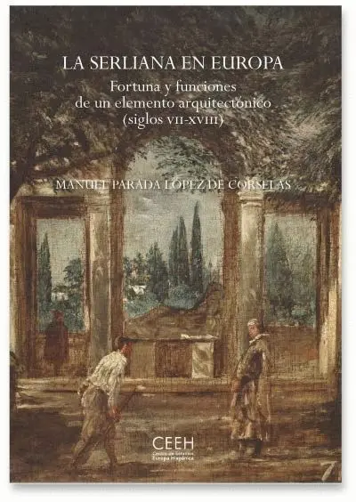 La Serliana en Europa