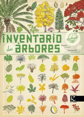 Inventario Ilustrado Das Ã?Â¡Rbores