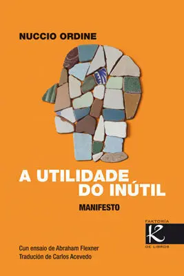 A Utilidade Do Inã?Âºtil