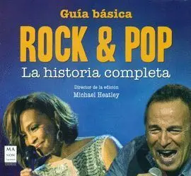 Guia Basica Rock & Pop