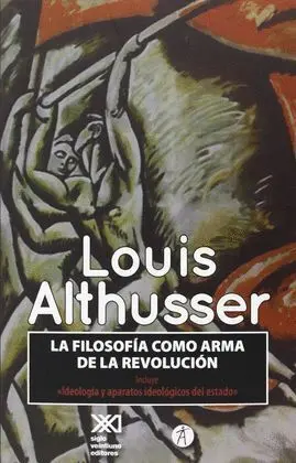 La Filosofía Como Arma de la Revolución