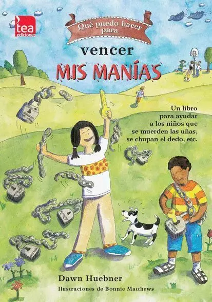 Qué Puedo Hacer para Vencer Mis Manías