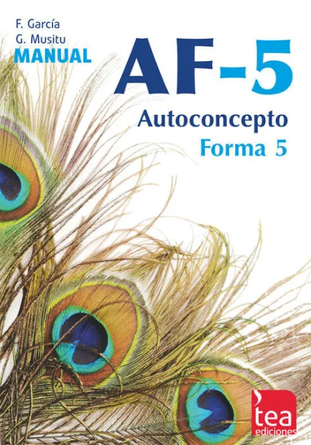 Af-5 Juego Completo ( Manual, 25 Ejemplares Autocorregigles )
