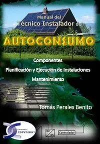 Manual del Tecnico Instalador de Autoconsumo