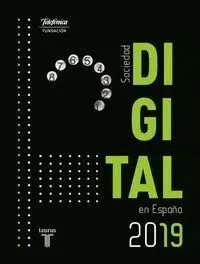 Sociedad Digital en Espaã?Â?A 2019