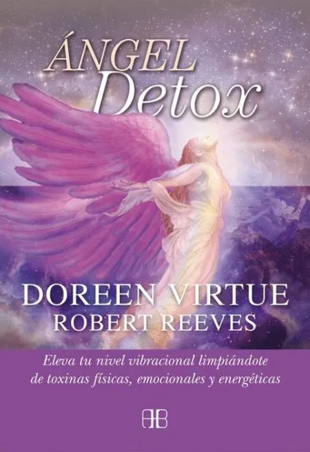 Ángel Detox