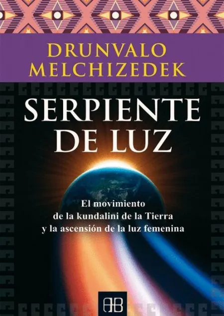 Serpiente de Luz