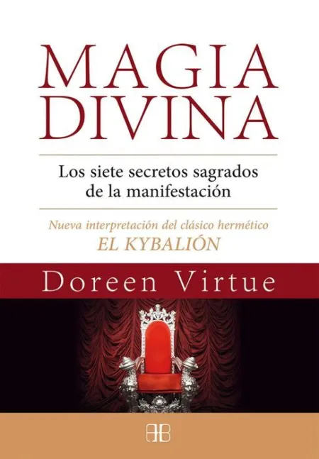 Magia Divina