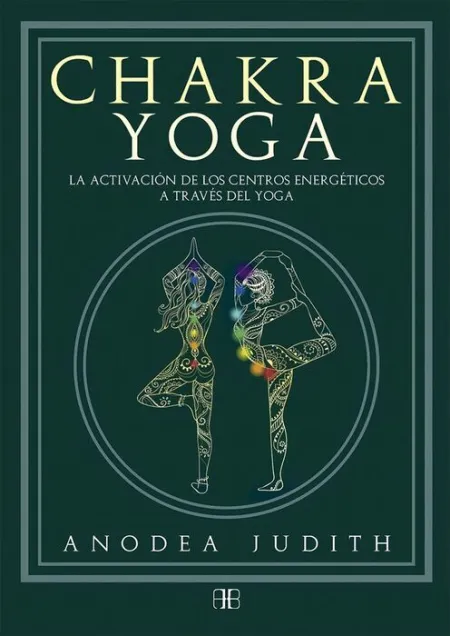 Chakra Yoga