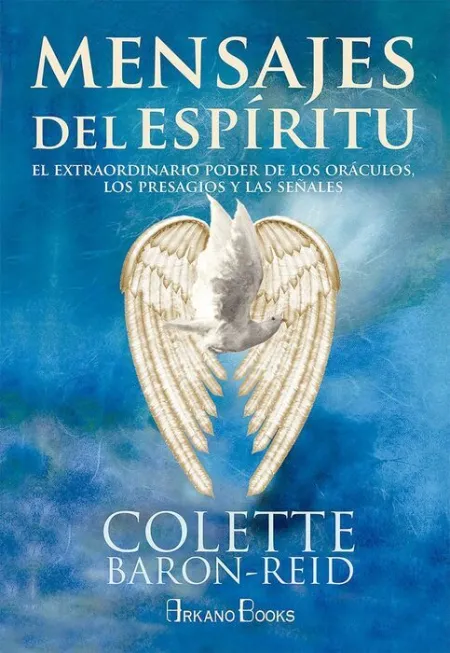 Mensajes del Espiritu