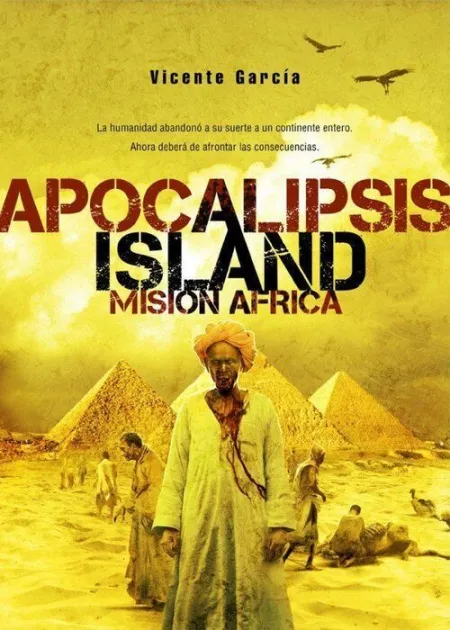 Apocalipsis Island