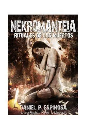 Nekromanteia
