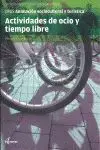 012 Gs Actividades de Ocio y Tiempo Libre