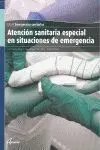 012 Cf Gm Atención Sanitaria Especial en Situaciones de Emergencias