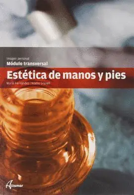 013 Estética de Manos y Pies