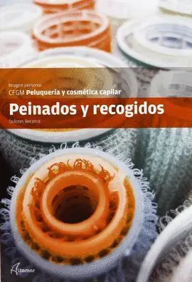 013 Cfgm Peinados y Recogidos