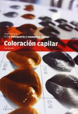 013 Cf/Gm Coloración Capilar