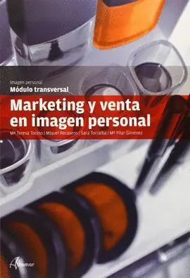 014 Marketing y Venta en Imagen Personal
