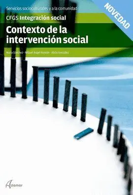 015 Cf/Gs Contexto de la Intervención Social