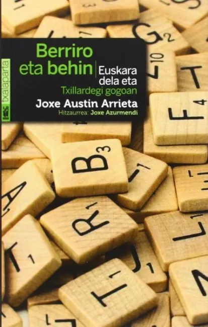 Berriro Eta Behin