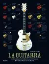 Guitarra, la