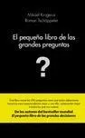 El Pequeño Libro de las Grandes Preguntas