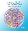 Mandalas para Vivir en Calma