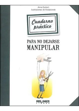 Para no Dejarse Manipular