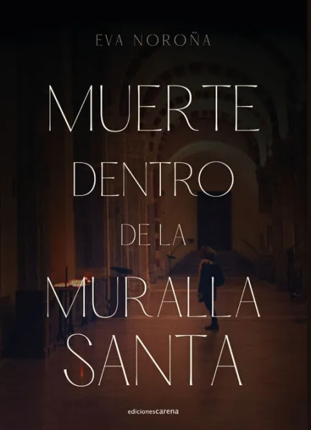 Muerte dentro de la Muralla Santa (Ne)