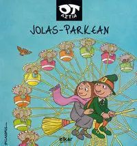 Jolas-Parkean