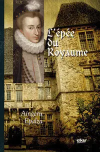 Lâ¿Epã©E Du Royaume