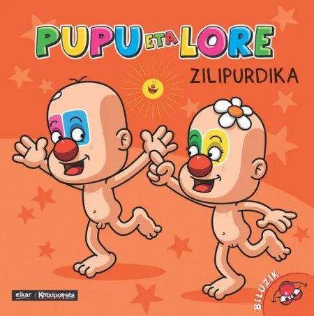 Pupu Eta Lore Zilipurdika