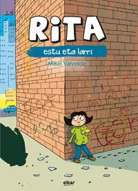 Rita Estu Eta Larri
