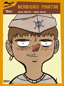 Nerbioiko Piratak